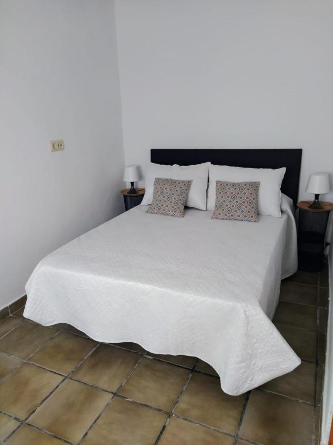 Villa Casa Rey Don Pedro Córdoba Exterior foto